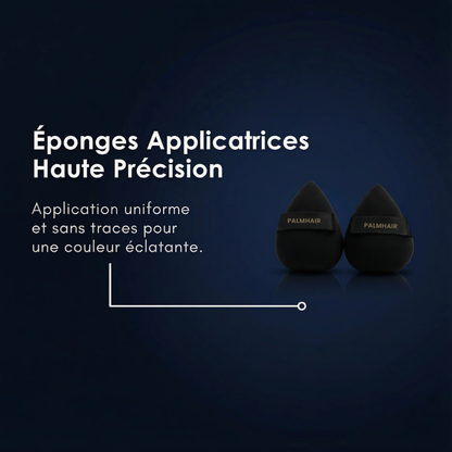 Box Anti-Cheveux Blancs – Édition Limitée