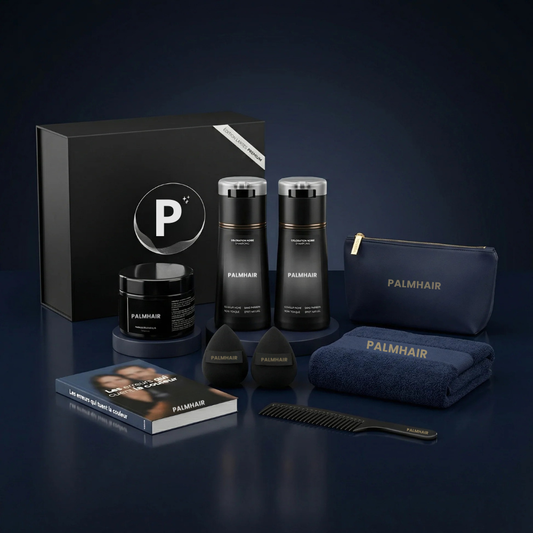 Box Anti-Cheveux Blancs – Édition Limitée