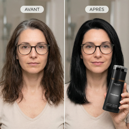 Box Anti-Cheveux Blancs – Édition Limitée