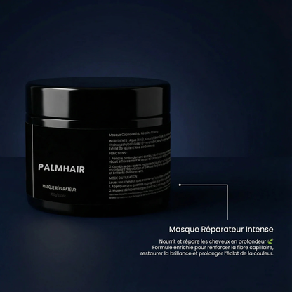 Box Anti-Cheveux Blancs – Édition Limitée