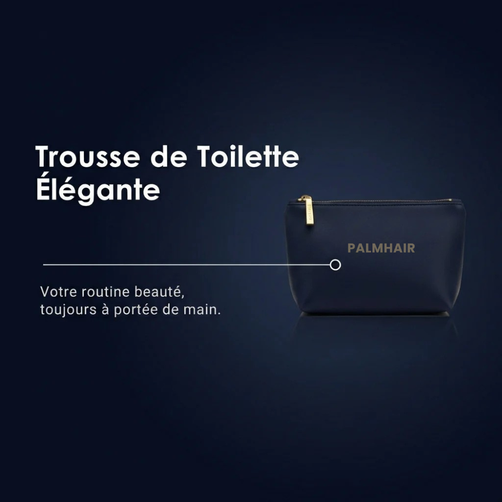 Box Anti-Cheveux Blancs – Édition Limitée