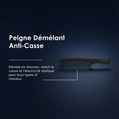 Box Anti-Cheveux Blancs – Édition Limitée