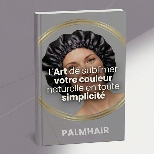 E-book : L'Art de sublimer vos cheveux