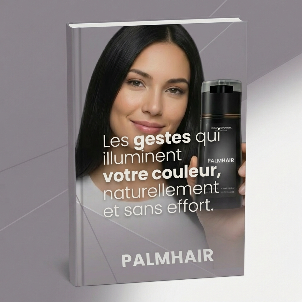 E-Book : Les gestes rapides qui illuminent la couleur – photo 1